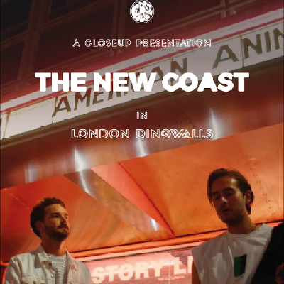 The New Coast