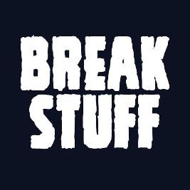 Break Stuff - A Night of Nu-Metal Nostalgia