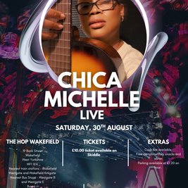 Chica Michelle Live