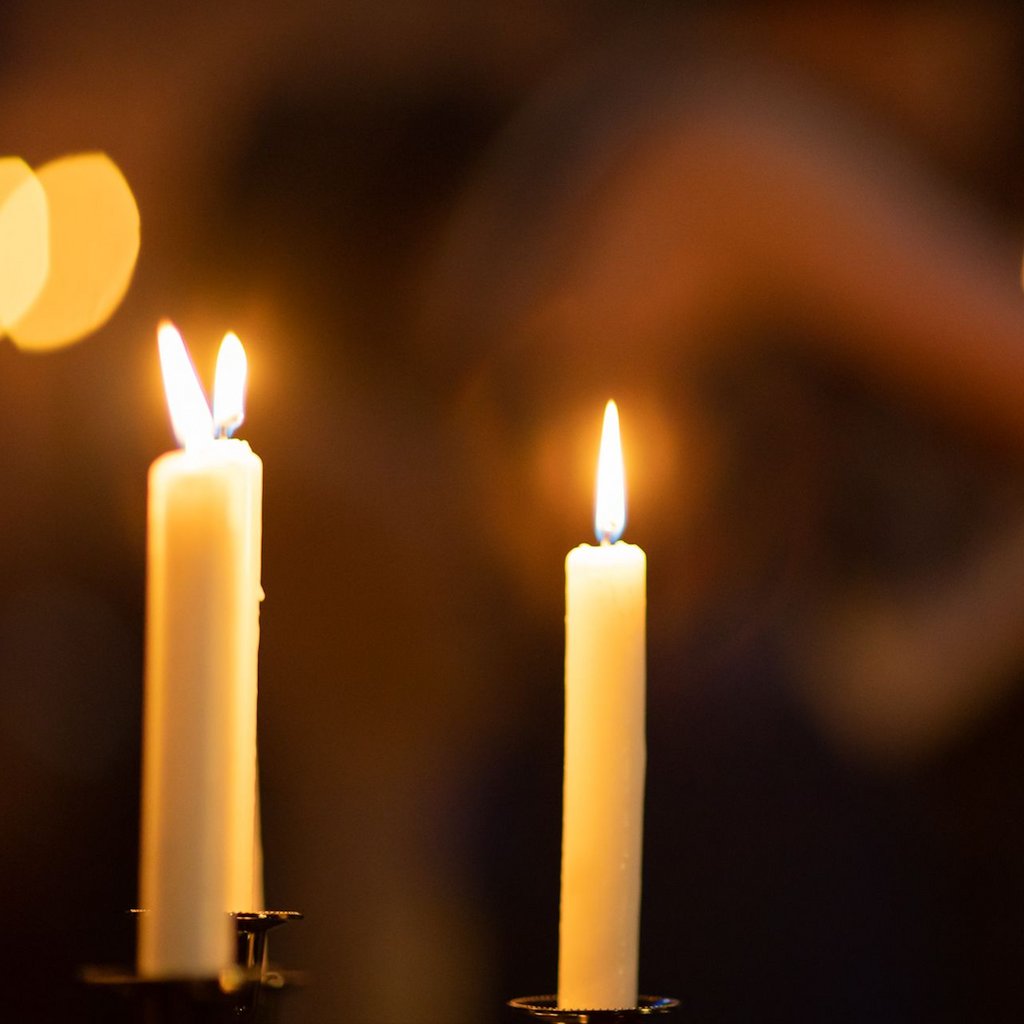 Christmas Carols by Candlelight