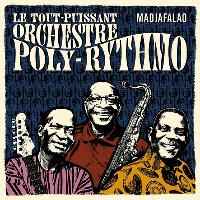 Orchestre Poly-Rythmo Orchestre Poly-Rythmo