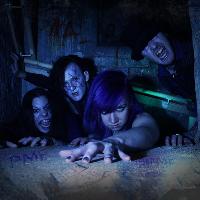 Famous Monsters (Misfits Tribute)