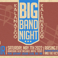 Big Band Night at Peak Gateway Ltd