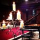 Rhapsody in Blue by Candlelight- Martin Cousin Event Title Pic
