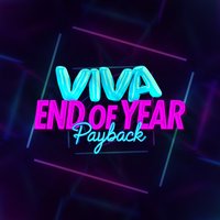VIVA Reggaeton - End of Year Payback at Lightbox