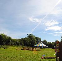 Free Harmony Festival 2018 at Radford Mill Farm