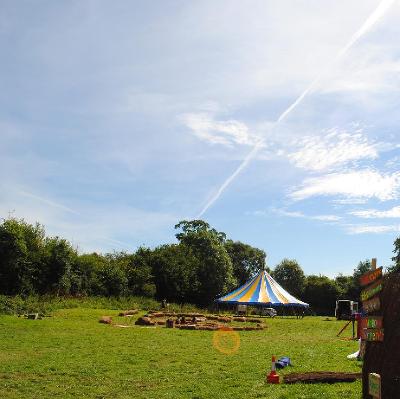 Free Harmony Festival