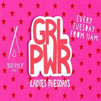 Ladies Tuesday