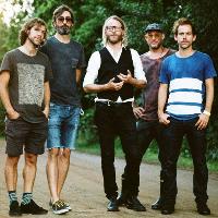 The National @ Sounds Of The City 2019 The National @ Sounds Of The City 2019