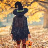 Halloween Monster Ball at Hurlston Hall
