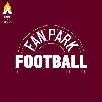 Fanpark: Liverpool v Roma