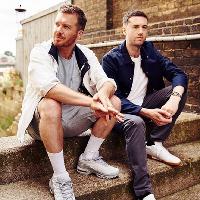Gorgon City Gorgon City