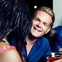 After Work Singles Night | Age range: 36-40