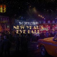 The 2019 London New Year's Eve Ball at Battersea Evolution