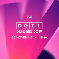 DGTL Madrid 2019 DGTL Madrid 2019
