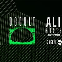 Occult presents: Alix Perez w/ Killa P at The Factory