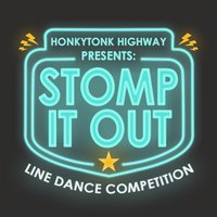 Stomp it out 2 HTH Line Dance Competition at Low Places Digbeth