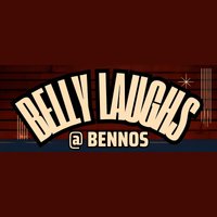 Belly Laughs @ Bennos