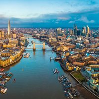 The Ska, Rocksteady & Reggae Thames cruise