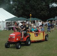 Curdridge Country Show
