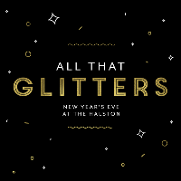 All That Glitters NYE Party