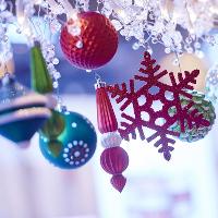 The Creative Craft Show / Crafts for Christmas