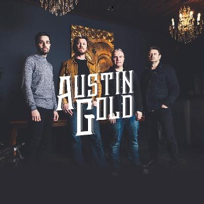 Austin Gold