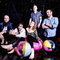 The Mowglis