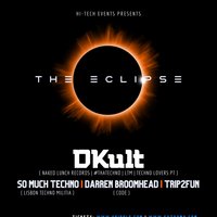 The Eclipse at Pryzm Leeds