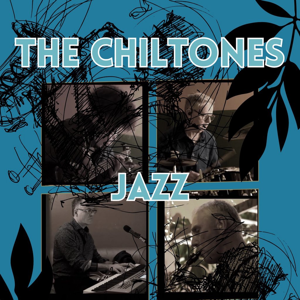 THE CHILTONES - Live Jazz Session.