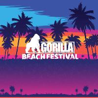 Gorilla Beach Festival 2018 Gorilla Beach Festival 2018