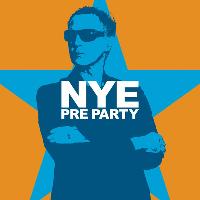 Clint Boon // NYE Pre Party Clint Boon // NYE Pre Party