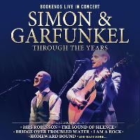 simon and garfunkel through the years