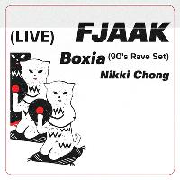 Fjaak (live) Liverpool Fjaak (live) Liverpool