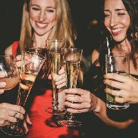 Christmas Party Night at Holiday Inn Nottingham Derby