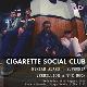 Cigarette social club / Myriam Adams / Euphoria & more Event Title Pic