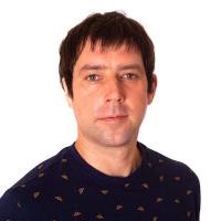 Mike Newall - Definitely Mike Newall at Frog And Bucket Comedy Club