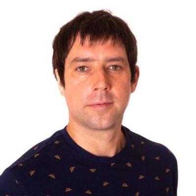 Mike Newall - Definitely Mike Newall