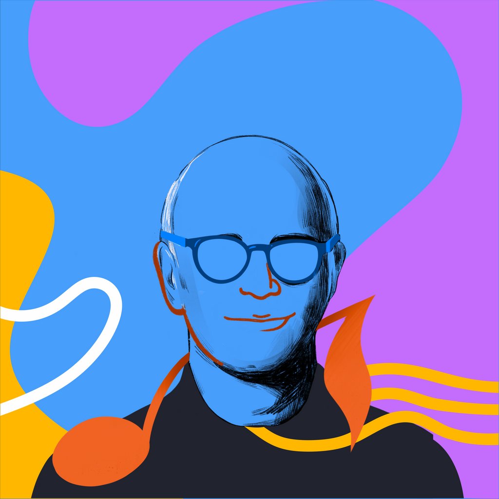 Tribute to Ludovico Einaudi