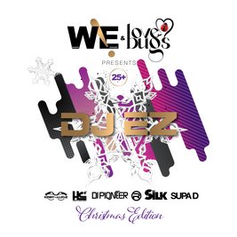 W&E & Lovebugs - Christmas Edition