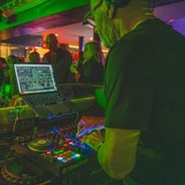 Over 30's Day Party with Trevor M