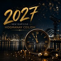 The Hogmanay Ceilidh at The Ferry