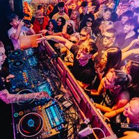 Square One DnB: FREE RAVE at Secret Garden at Nottingham Secret Garden