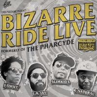 Bizarre Ride II - London