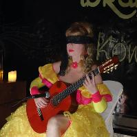 La Diva de La Guitarra