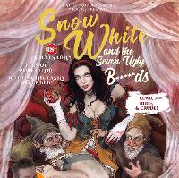 Snow White & the Seven Ugly B*****ds 18+