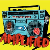 Amplified