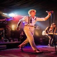 Absolute Bowie present 80s Bowie to Blackstar