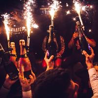 Hip-Hop vs Bashment NYE Party at Escape