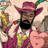 Romesh Ranganathan Presents: HipHop Saved My Valentines at Omeara